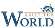 Blog Umzug nach www.drifttheworld.com